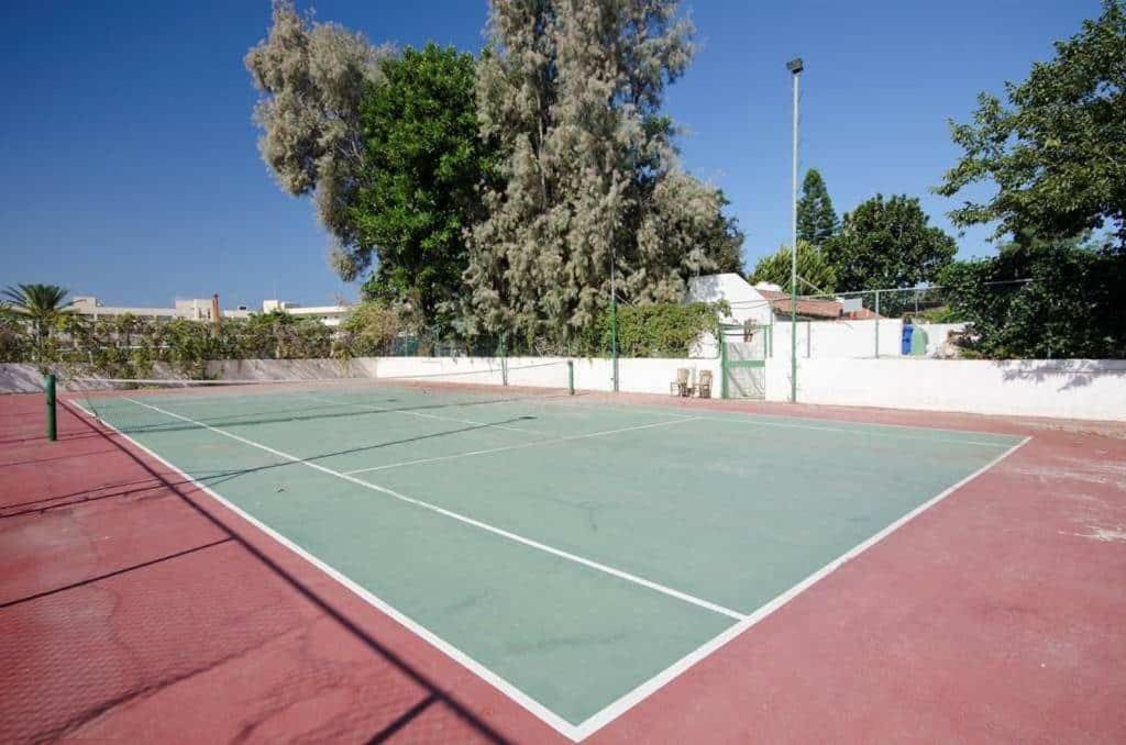 Paphos Gardens Apartment Exterior photo