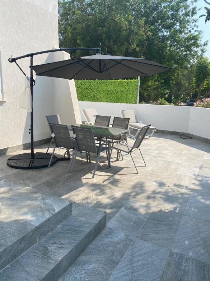 Paphos Gardens Apartment Exterior photo