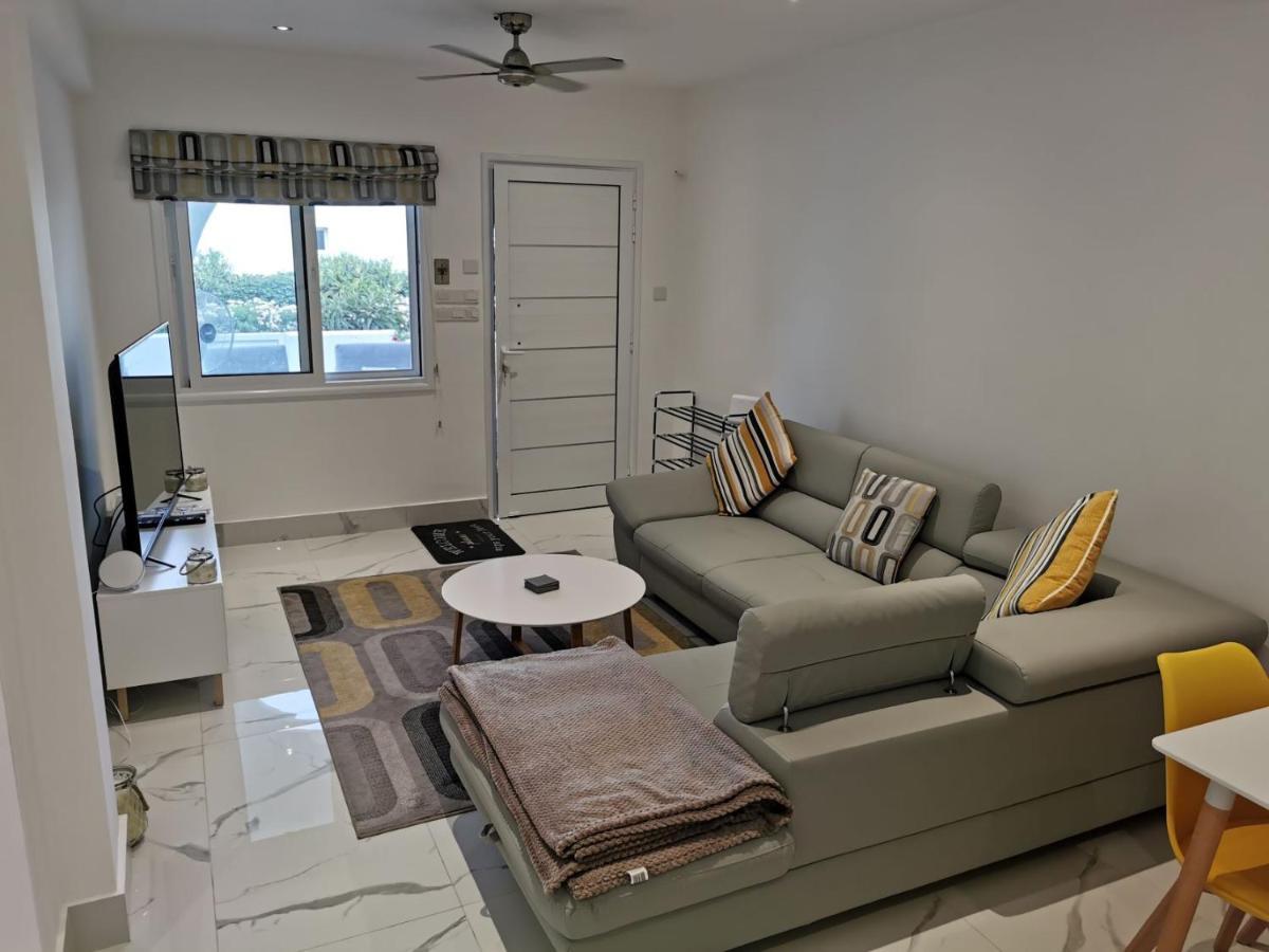 Paphos Gardens Apartment Exterior photo