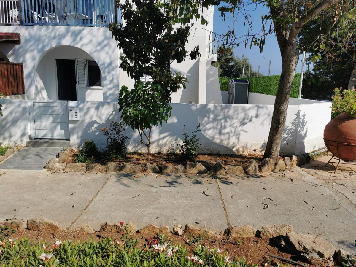Paphos Gardens Apartment Exterior photo