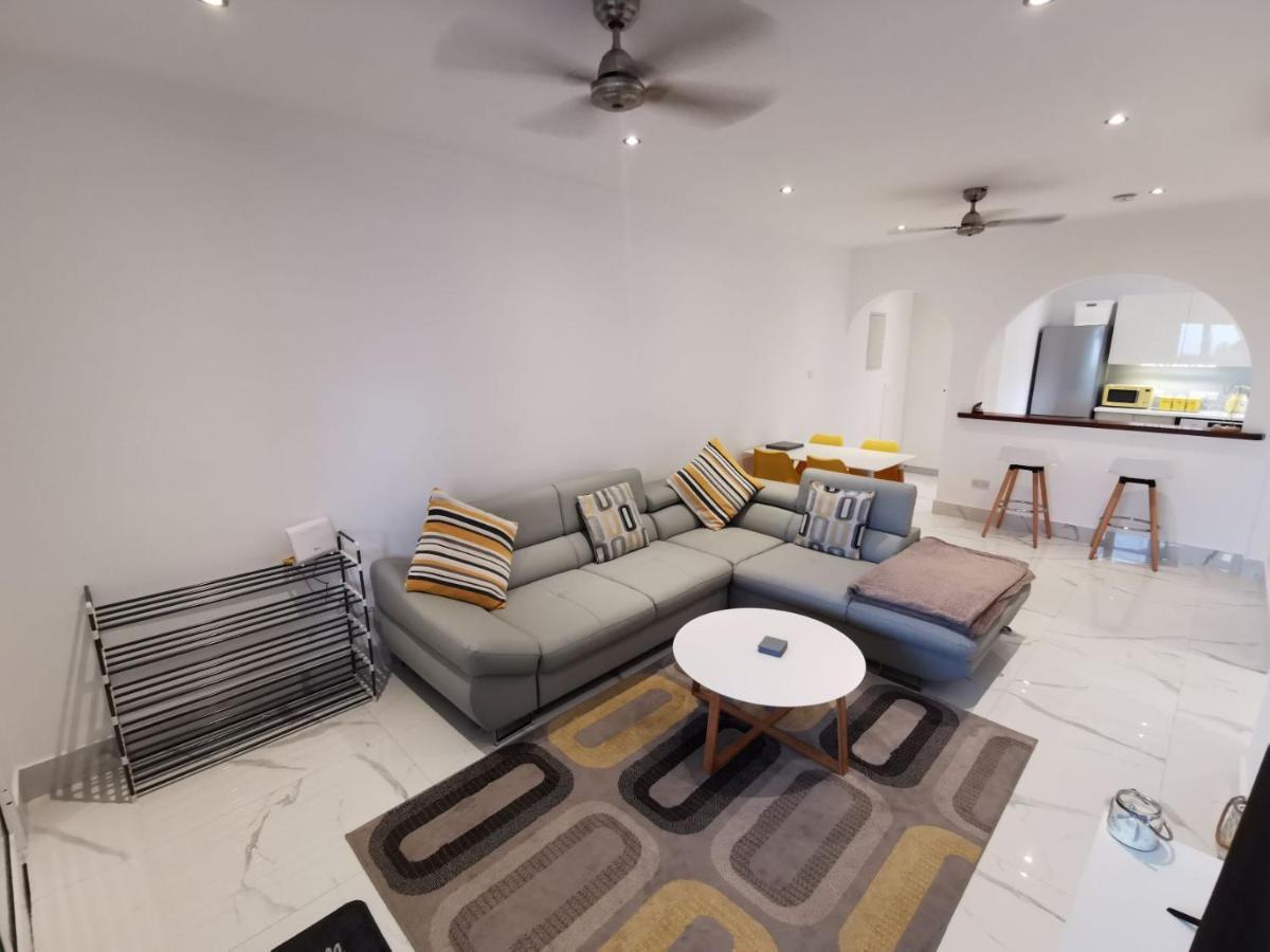 Paphos Gardens Apartment Exterior photo