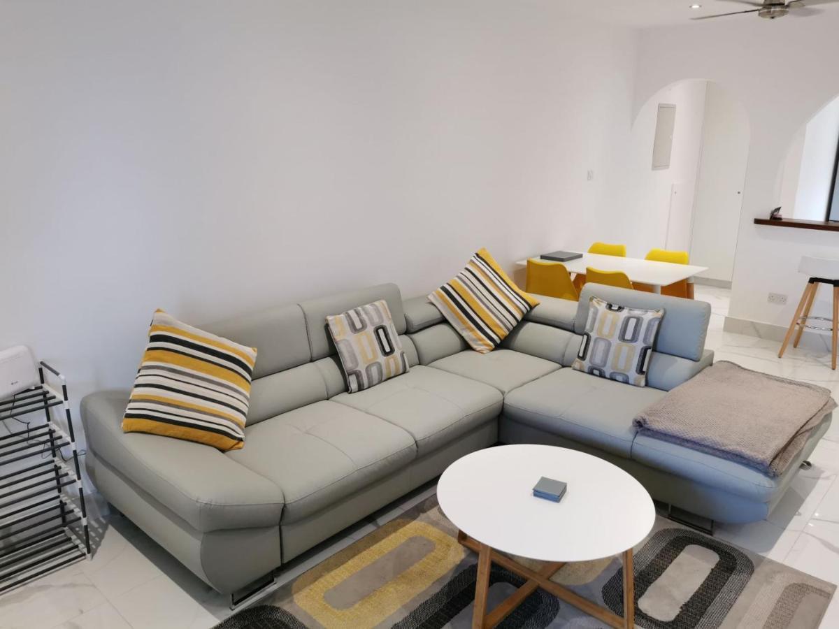 Paphos Gardens Apartment Exterior photo