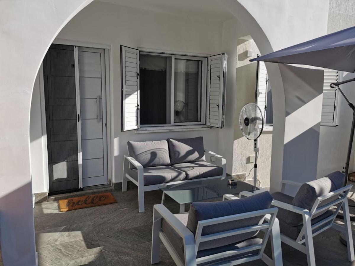 Paphos Gardens Apartment Exterior photo
